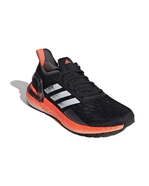 Adidas Blue (Wmns) Ultraboost Pb Signal Coral'