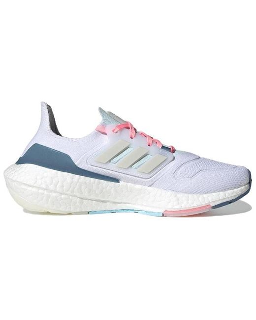 Adidas Blue (Wmns) Ultraboost 22 Almost'