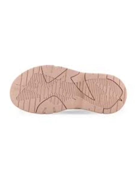 PUMA Pink (Wmns) Blstr Mix