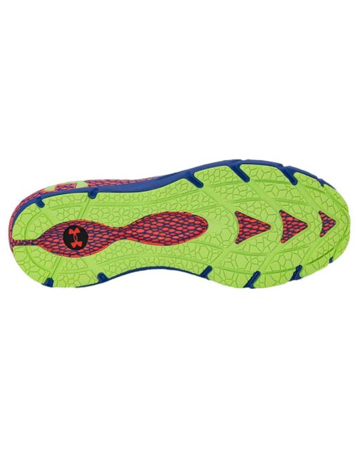 Under Armour Blue 2 Hovr Phantom 2 for men
