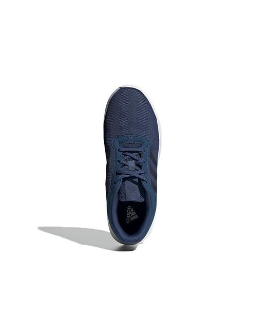 Adidas Blue Coreracer 'Tech' for men