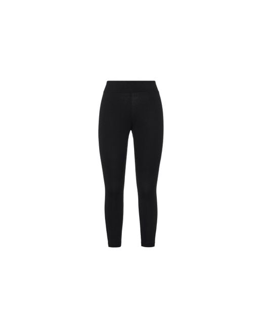 Nike Black (Wmns) Sportswear Essential Leggings