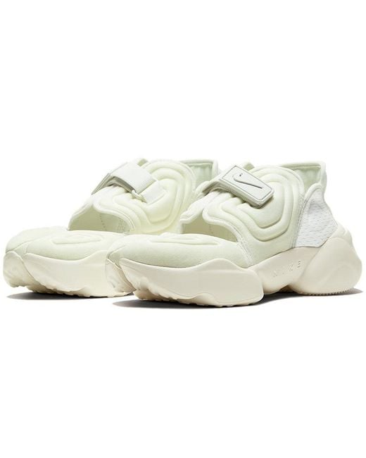 Nike White (Wmns) Aqua Rift 'Sail'