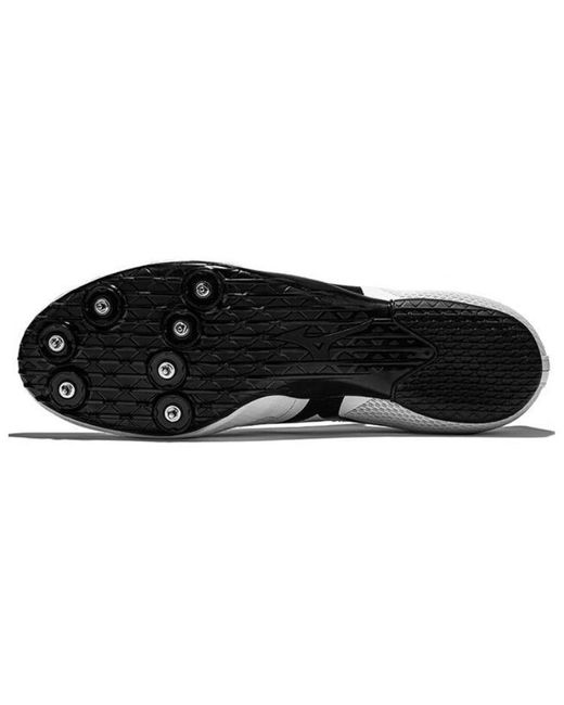 Mizuno White X Sprint for men