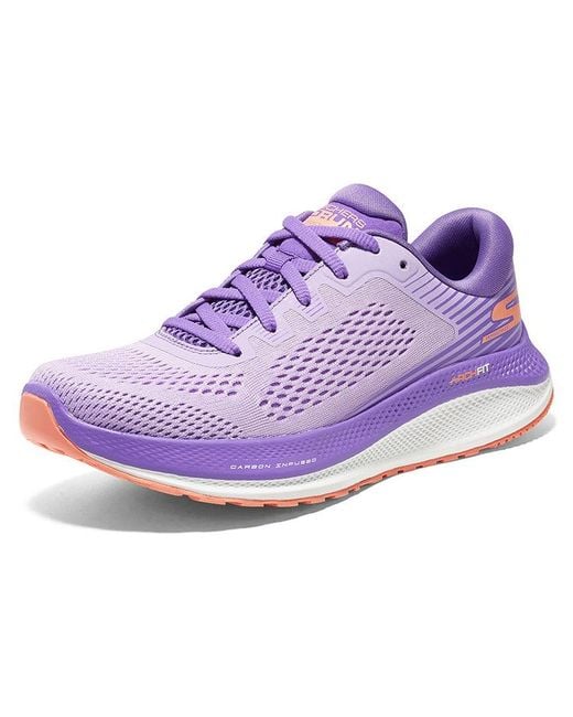 Skechers Purple (Wmns) Go Run Persistence