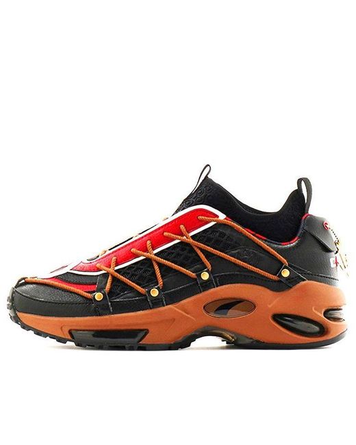 PUMA Cell Endura X One Piece in Red for Men | Lyst