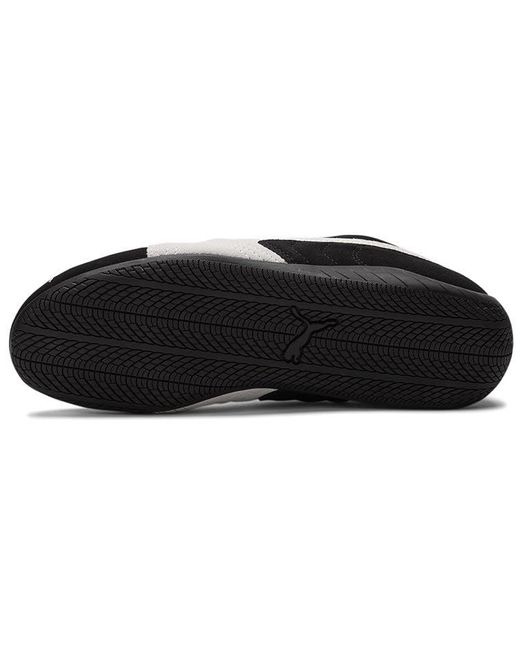 PUMA Black (Wmns) Speedcat Ls