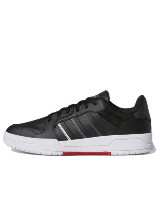 Adidas Black Entrap Carbon' for men