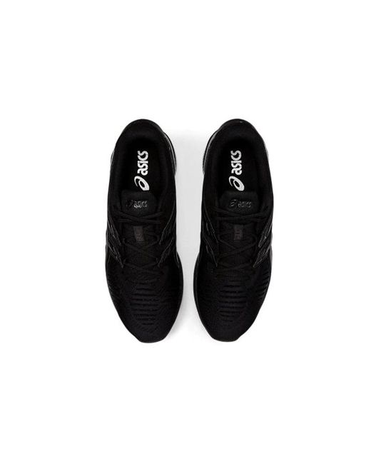 Asics Black Gel Quantum Infinity Jin for men