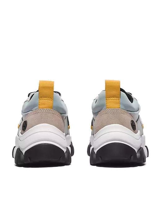 Timberland Multicolor (Wmns) Adley Way Sneaker Nubuck And'