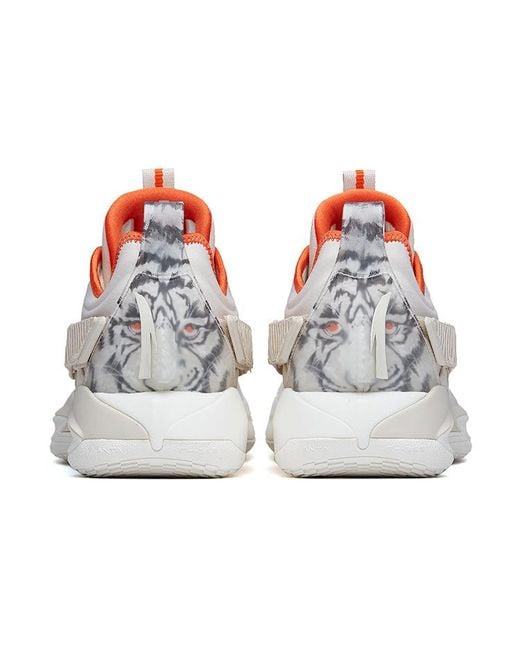 Anta White Gordon Hayward 3 'Chinese New Year' for men