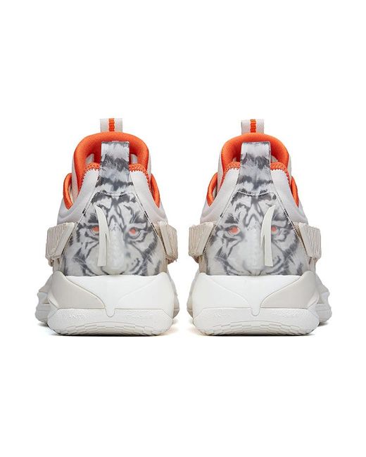 Anta White Gordon Hayward 3 'Chinese New Year' for men