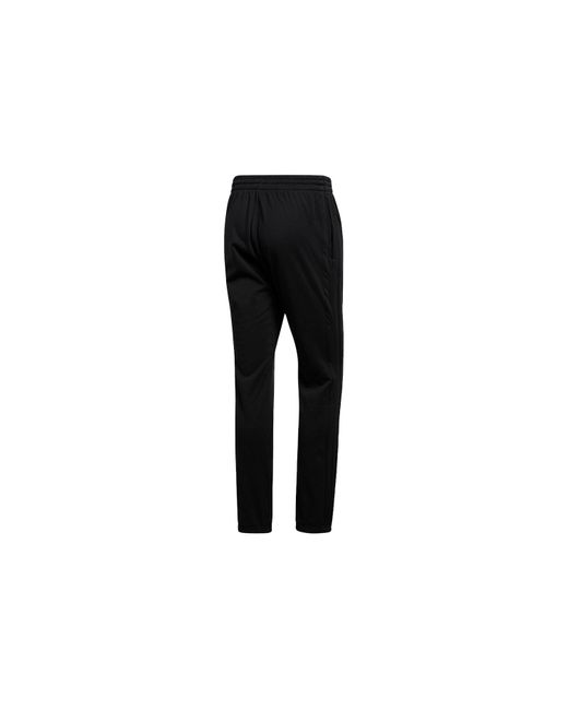 Adidas Black Fleece Lined Stay Warm Running Training Sports Long Pants for men
