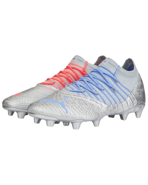 PUMA Blue Future 1.4 Dreamer Fg/Ag for men