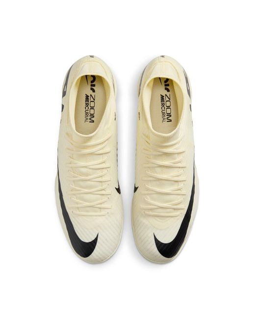Nike Metallic Mercurial Superfly 9 Academy Ic 'Mad Ready Pack' for men