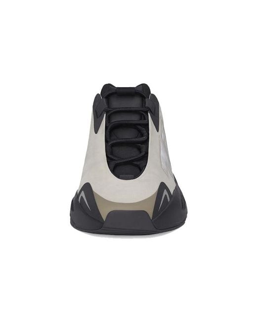 Adidas Black Yeezy Boost 700 Mnvn 'Bone' for men