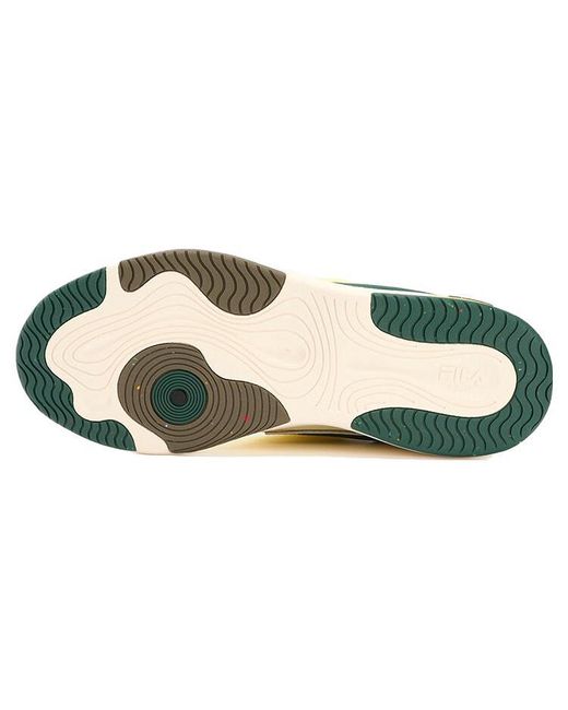 Fila Metallic (Wmns) Mix Casual Skate Shoes