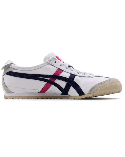 Onitsuka Tiger Blue Mexico for men