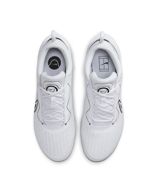 Nike White Court Zoom Pro Hc for men