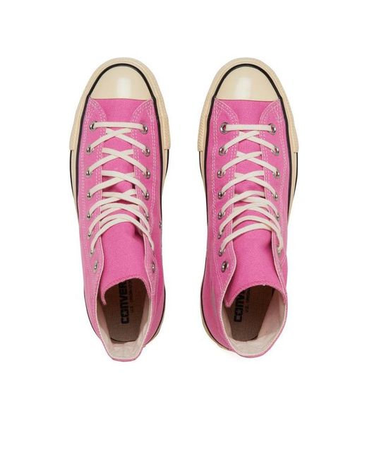 Converse Pink Chuck Taylor All Star High Japan 'Agedcolors' for men
