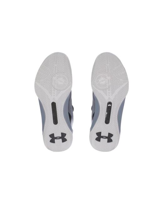 Under Armour Black Curry 3 Matter' for men