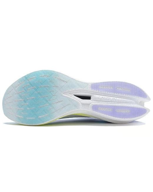 Li-ning Blue Feidian 2.0 Elite for men