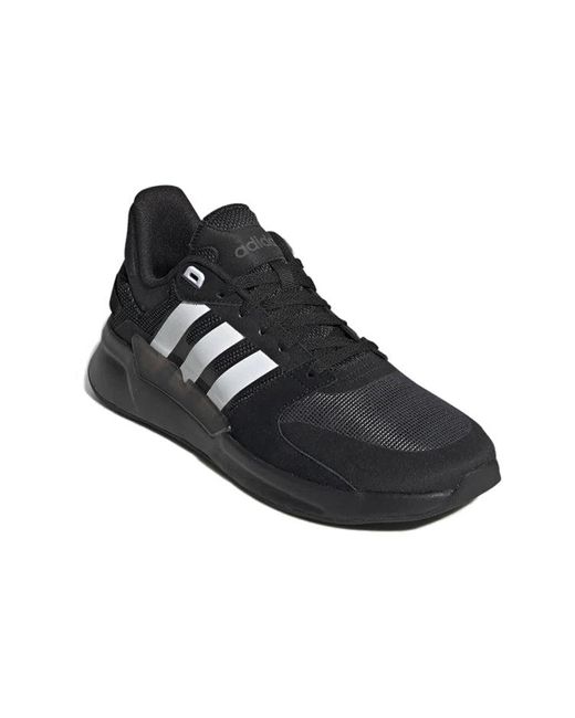 Adidas Black Neo Run 90S for men