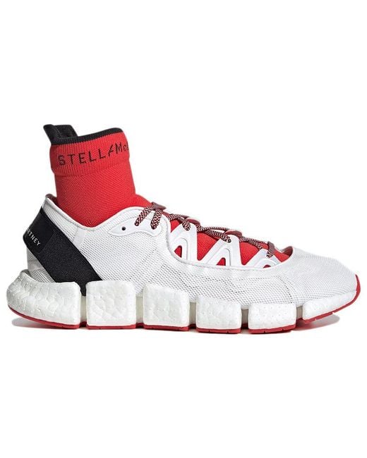 Adidas Red (Wmns) X Stella Mccartney Climacool Vento
