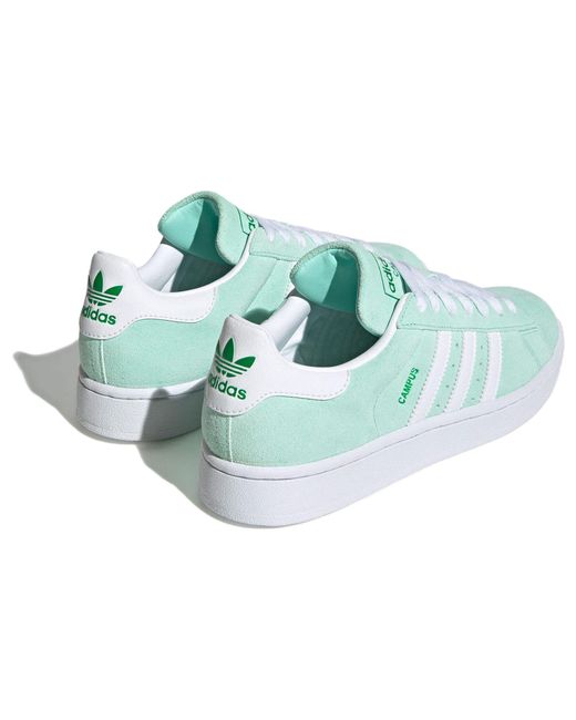 Adidas Blue (Wmns) Campus 00S 'Clear Mint'