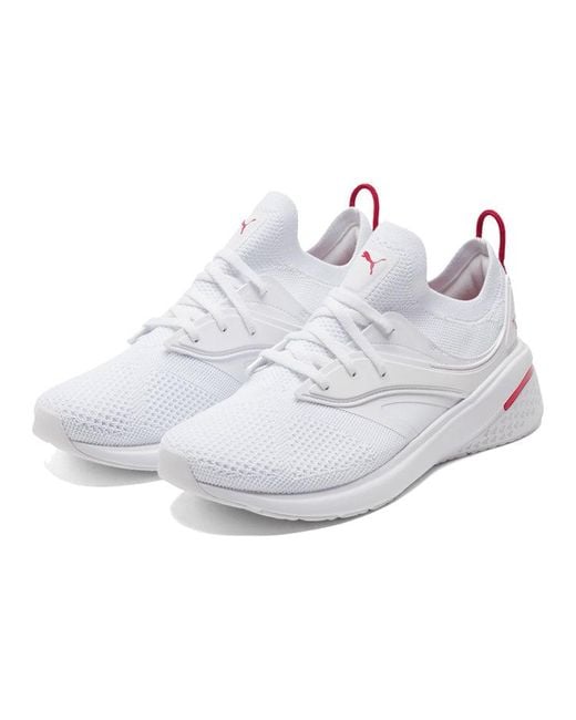 PUMA White (Wmns) Forever Xt Persian'