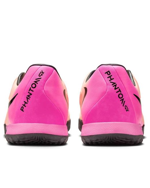 Nike Pink Phantom Gx 2 Academy Ic 'Crimson Tint Blast' for men