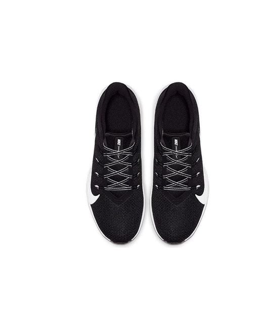 Nike Black Quest 2 for men