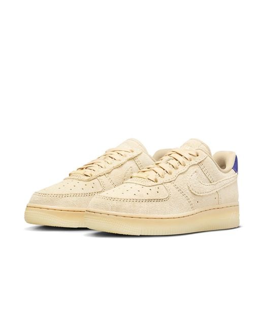 Nike Natural (Wmns) Air Force 1 Low 'Grain'