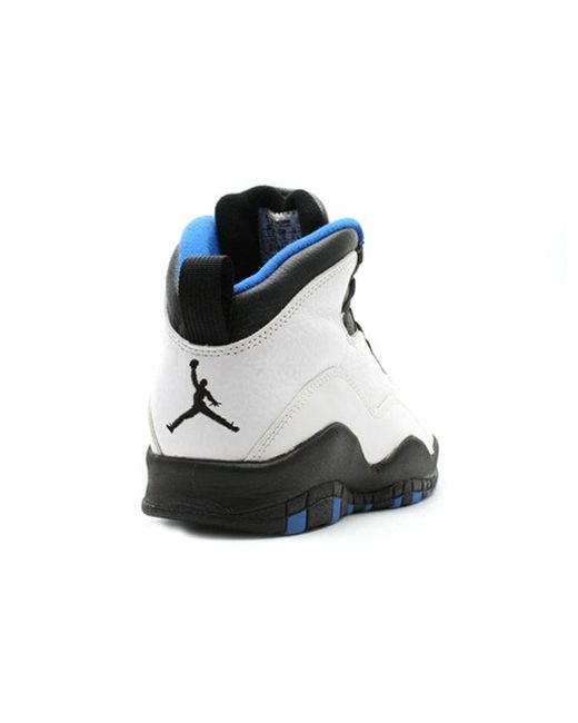 Nike Blue Retro 'Orlando' 2018 for men