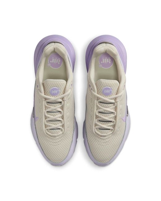 Nike Purple (Wmns) Air Max Pulse Barely Grape'