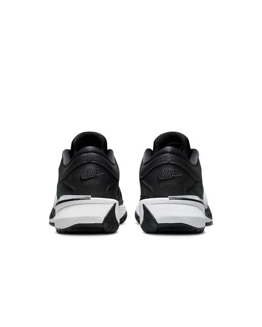 Nike Black Zoom Freak 5 Tb for men