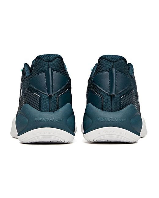 Anta Blue A-Shock for men