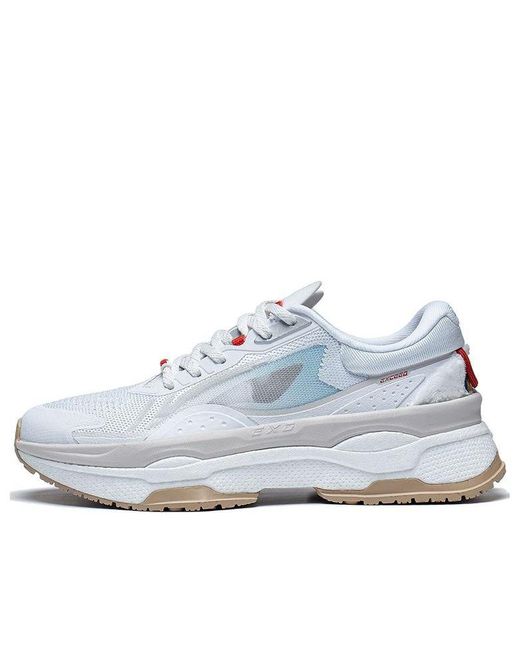 Li-ning Blue (Wmns) Exceed 7
