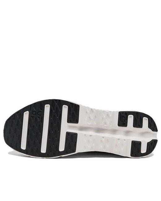 On Shoes White Cloudtilt for men