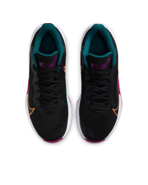 Nike Blue Renew Elevate University' for men