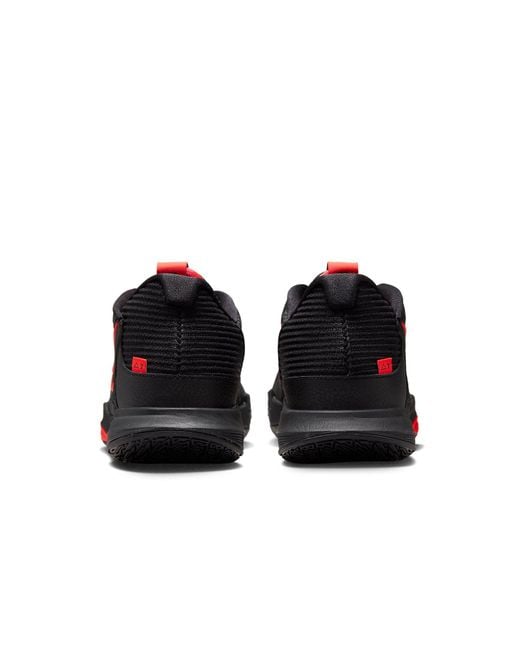 Nike Black Kyrie Low 5 Ep 5 for men