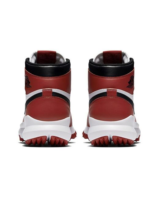 Nike Red 1 Golf 'Chicago' for men