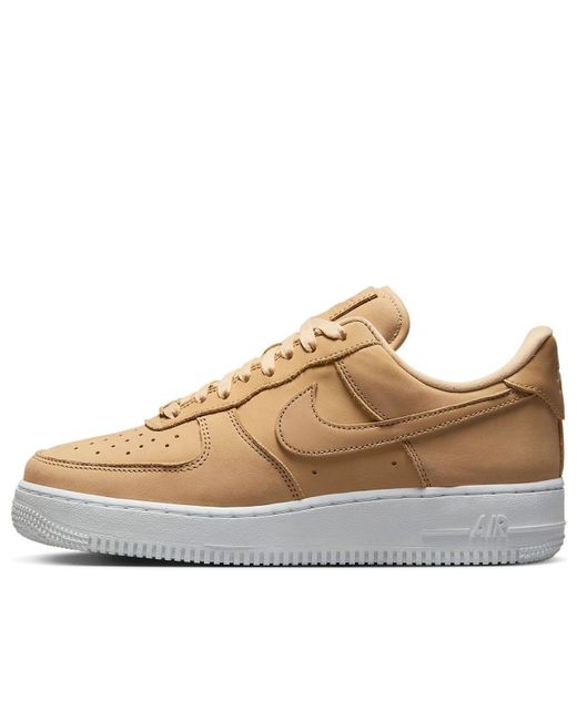 Nike Natural (Wmns) Air Force 1 Low