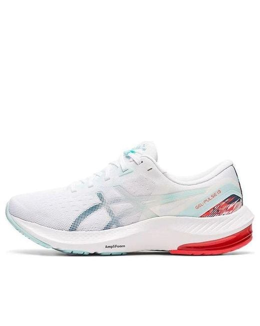 Asics White (Wmns) Gel Pulse 13 'Celebration Of Sport Pack'