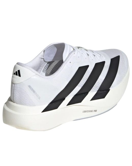 Adidas Metallic Adizero Evo Sl for men