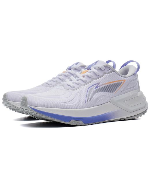 Li-ning White (Wmns) Yueying 3 Pro