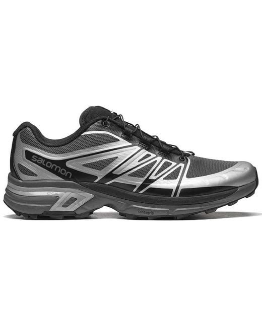 Salomon Black Xt-Wings 2 for men