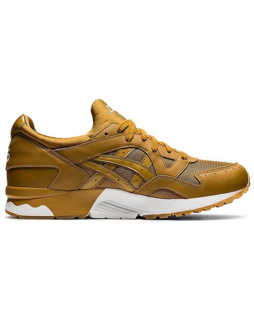 Asics Brown Gel-lyte 5 for men
