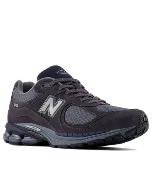 New Balance Blue 2002R 'Castlerock' for men