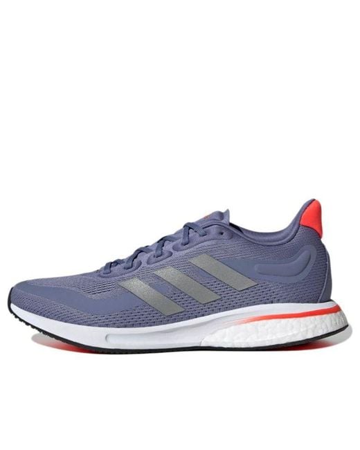 Adidas Blue (Wmns) Supernova 'Orbit'